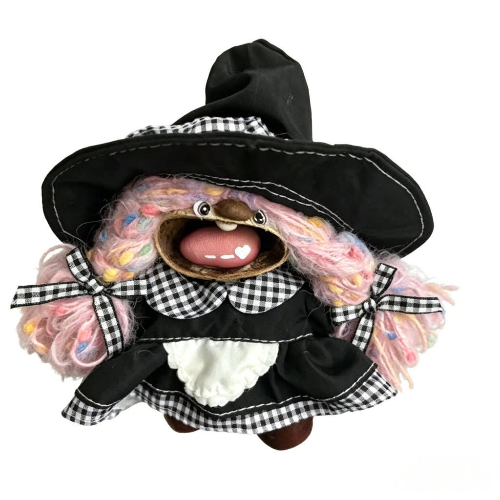 Zavuki Peapuff · Midnight Candy