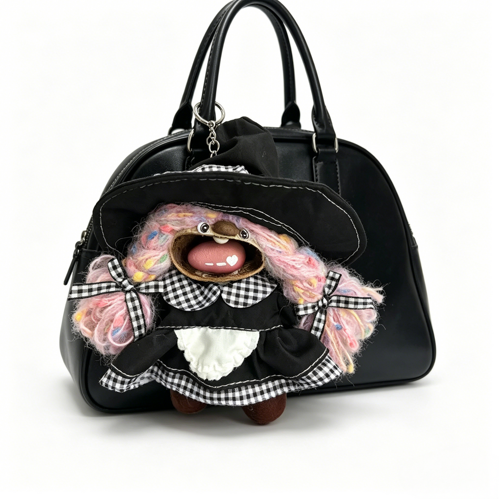 Zavuki Peapuff · Midnight Candy