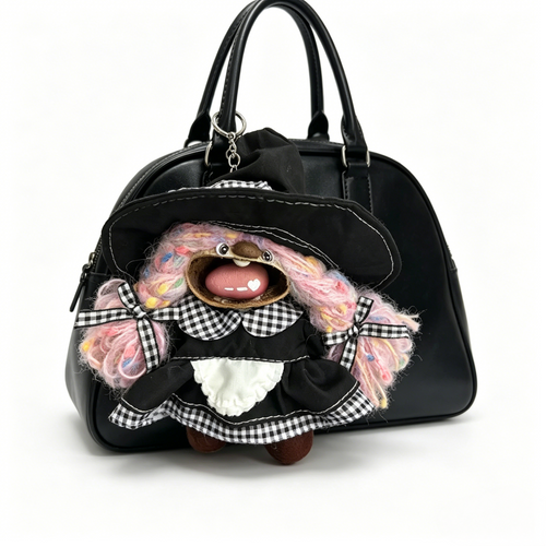 Zavuki Peapuff · Midnight Candy